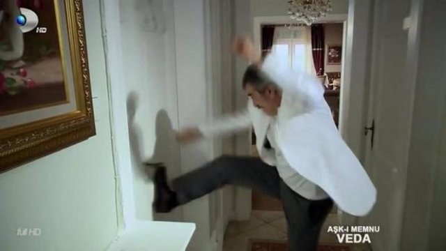 "Demba Ba'nın o mükemmel şutu gol olmayınca ben"