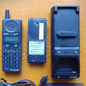 20 yıl önce teknoloji nasıldı?