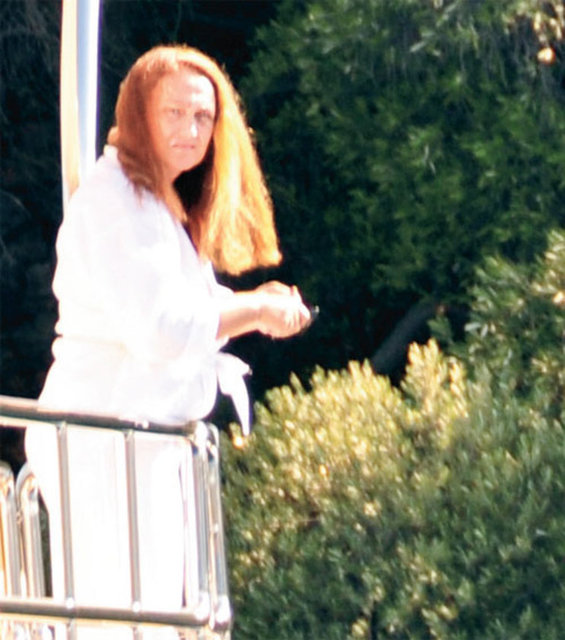 AYŞE GÜRSOY 
