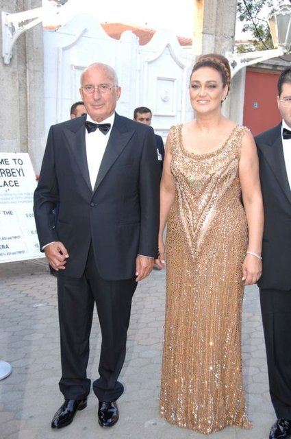 ERGÜN - AYŞE GÜRSOY