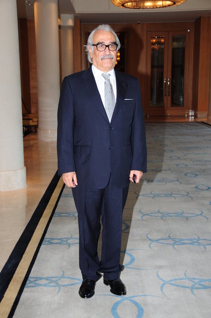 ALİ DOĞAN