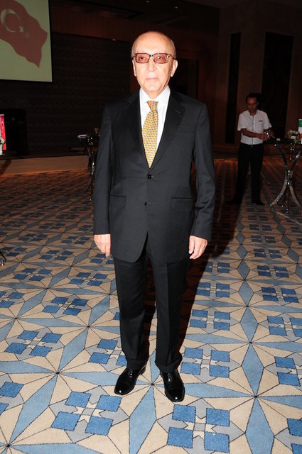 VEFA KÜÇÜK 