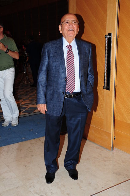 MUSTAFA ÖZKAN 
