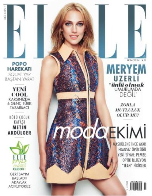 Güzel yıldız yeni bir aşka hazır olduğunu da sözlerine ekledi.