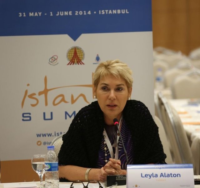 LEYLA ALATON 