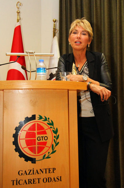 LEYLA ALATON 