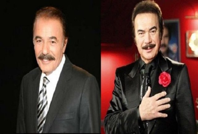 Orhan Gencebay-Ferdi Tayfur  - Gencebay şarkılarında isyan vardır,Tayfur isyan etmez boyun eğer.Gencebay sıla hasreti gurbet gibi konulara pek takılmaz,Tayfur'un 10 şarkısından altısı sıla hasreti üzerinedir.Gencebay filmlerinde ezilmez başı diktir