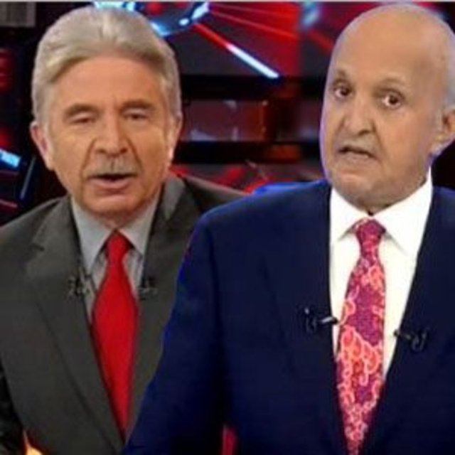 Bazıları haberleri Birand'dan dinlemek ister,bazılarıysa Kırca'dan.32.Gün ve Siyaset Meydanı programları rekabet içindedir.2 gazetecinin bu tatlı yarışı Birand vefat ettiğinde sonlanır,derin yas içinde olan Kırca "Kendimi çok yalnız hissediyorum'' der.