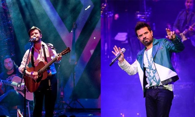 Yalın-Kenan Doğulu  - Kenan Doğulu da Avşar ve  Tatlıses'in yaşadığı durumdan mustarip.Ancak kendisi Tatlıses ve Avşar'ın hatasına düşmeyip,farklı polemiklere girerek Yalın'ı kendine rakip etmektense dost bilmeyi tercih etmiş,başarılı da olmuştur