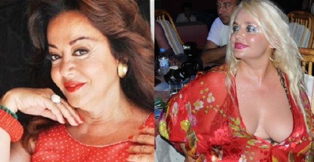 Oya Aydoğan-Banu Alkan  - Gençlik yıllarında aralarında kıyasıya rekabet içindeydiler.Yıllar sonra da aynı kıyaslamayı sürdürme derdinde olan 2 tanınmış isimdir.Bir dönem Türk sinemasında çok sayıda film çeviren 2 isim arasındaki kıyaslama güzellikleri