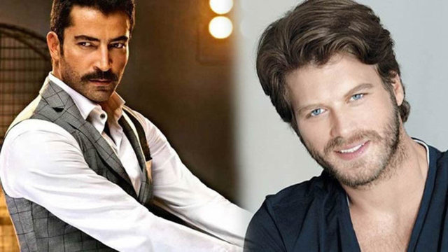 Aralarındaki kıyaslamaya son vermek isteyen Tatlıtuğ, "Kenan benim abim" diyerek son noktayı koymak istese de yapımcılar bu işin ekmeğini yemiştir.