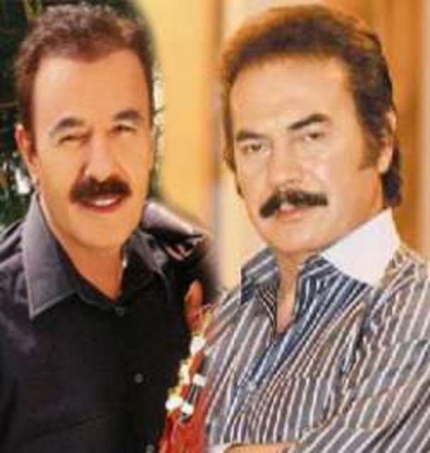 Tayfur ise doğuştan eziktir. Arabesk müziğin 2 kral ismi yıllardır kıyaslanmasına rağmen birlikte bir düete bile imza atmışlardır.Onların asıl fanları olan ve aralarındaki rekabeti kızıştıran ise her zaman minibüs şoförleri olmuştur.