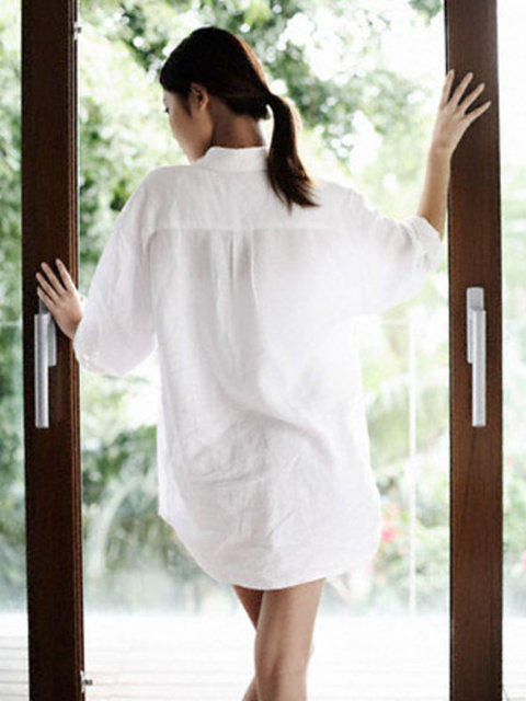 Onların giysilerini giydiğin zamanlar