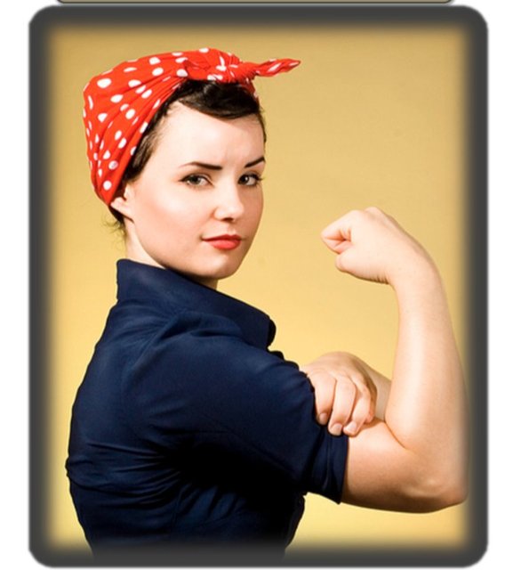 Erkeklere ihtiyacınızın olmadığını göstermeniz onları istiyor olmanız kadar tatmin edici