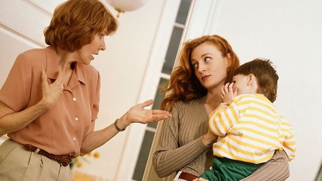 Ailesine karşı olan sabrınız ve olgunluğunuz da onları derinden etkiler