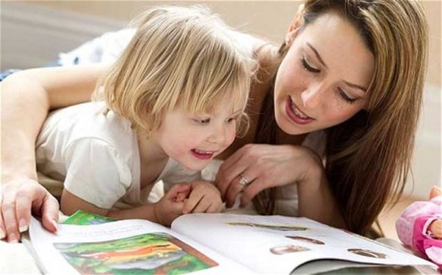 Onları en çok korkutan şey varolmayan çocuklarınıza isim koymaya çalışmanızdır