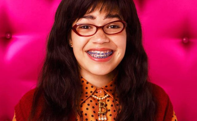 Utanç verici lise fotoğraflarınız