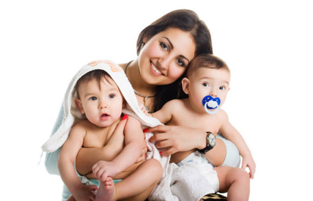 Çocuklara olan tutumunuz