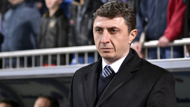 Şota Arveladze: - Muhabir:"En çok beğendiğin gollerin hangisi?" - Şota: "Oğlum ve kızım"