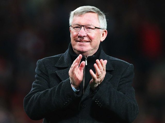 Alex Ferguson: - "Futbol istatistikleri mini eteğe benzer. Birçok şeyi gösterir ancak asıl merak edileni göstermez"