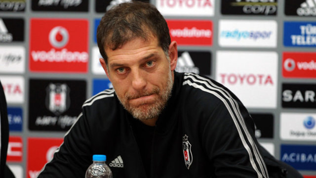 Slaven Bilic: - "Dünyayı tek başıma kurtaramayacağımı gayet iyi biliyorum. Ancak haksızlığa karşı hep ön saflarda olacağım"
