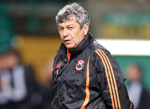 Mircea Lucescu: - "Köpekler istedi diye atlar ölmez"