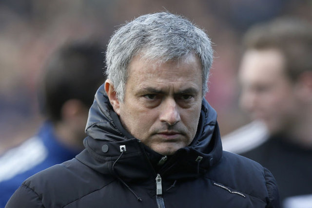 Jose Mourinho: - "Futbol menajerlerini yeni veya eski diye değerlendirmem. Ben iyiye ve kötüye inanırım. Başarıya ulaşanlar ve ulaşamayanlar... Lütfen küstah olduğumu düşünmeyin ama ben Avrupa Şampiyonu'yum ve özel biriyim"