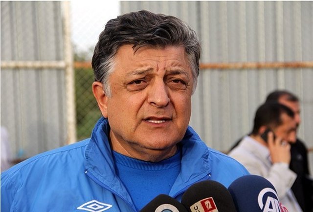 Yılmaz Vural: - "Barcelona'yla aynı manteliteye sahibiz, aynı oyunu oynuyoruz. Tek farkımız; onlar şampiyonluğa oynuyor, biz küme düşmemeye"