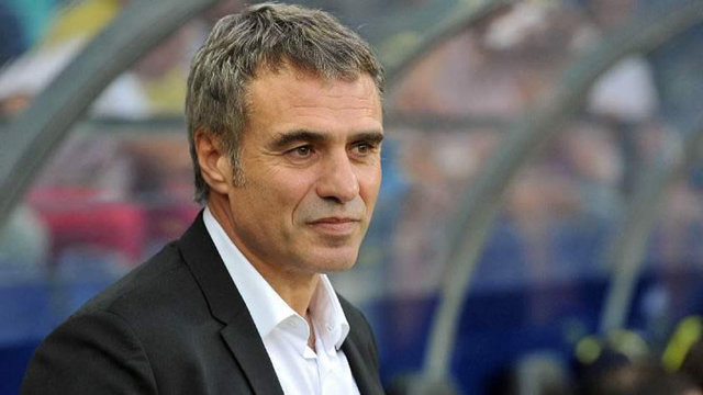 Ersun Yanal: - "Biz şampiyon olacağız, diğer takımlar sıralamayı yapsın!"