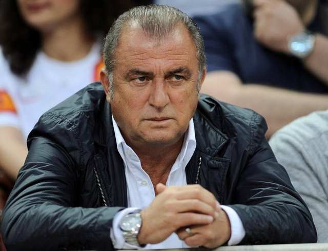 Fatih Terim: - "Kendini GS'ye adamış ve bu ailenin ferdi olmaktan her zaman gurur duymuş birinin GS'den vazgeçeceğine inanmak gerçek dışıdır"