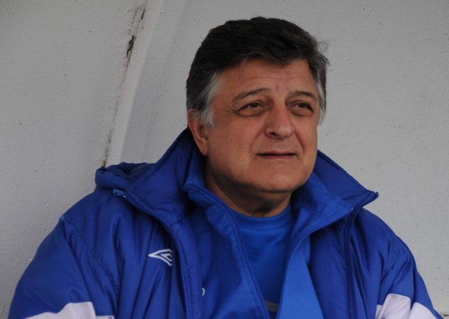 Yılmaz Vural: - "Milli takımın başına illa yabancı hoca gelecekse benim Alman pasaportum da var"