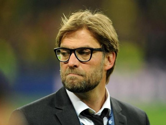 Jürgen Klopp: - "Arasaydı, iyi bir takım olduğumuzu söylerdim, gelmesine gerek yoktu." (Klopp`tan BVB`nin 1-6 kazandığı maçı izlemeye gelen Mourinho`ya.)