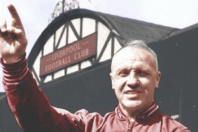 Bill Shankly: - "Birinciysen birincisindir, ikinciysen hiçbir şey"