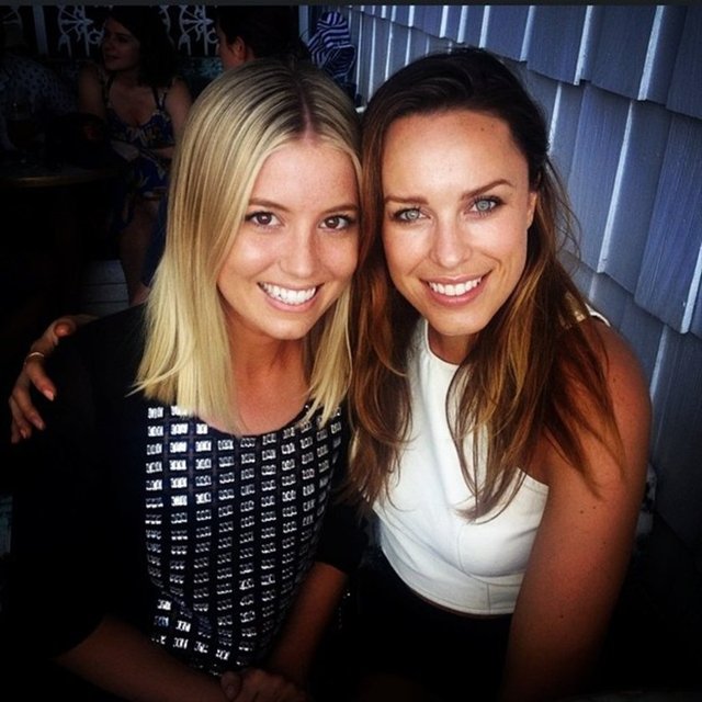 Jessica McNamee kimdir,Jessica McNamee hayatı, Jessica McNamee facebook