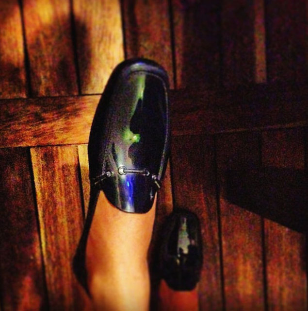 Güzel sunucu Evrim Akın'ın Instagram pozları