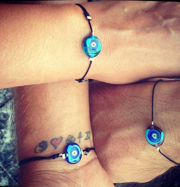 Güzel sunucu Evrim Akın'ın Instagram pozları