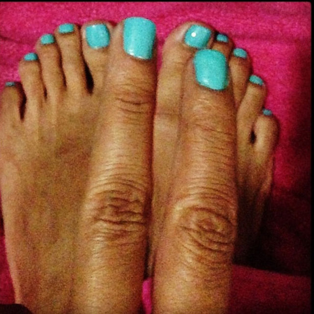 Güzel sunucu Evrim Akın'ın Instagram pozları