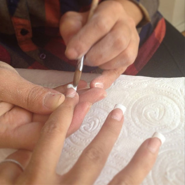 Güzel sunucu Evrim Akın'ın Instagram pozları