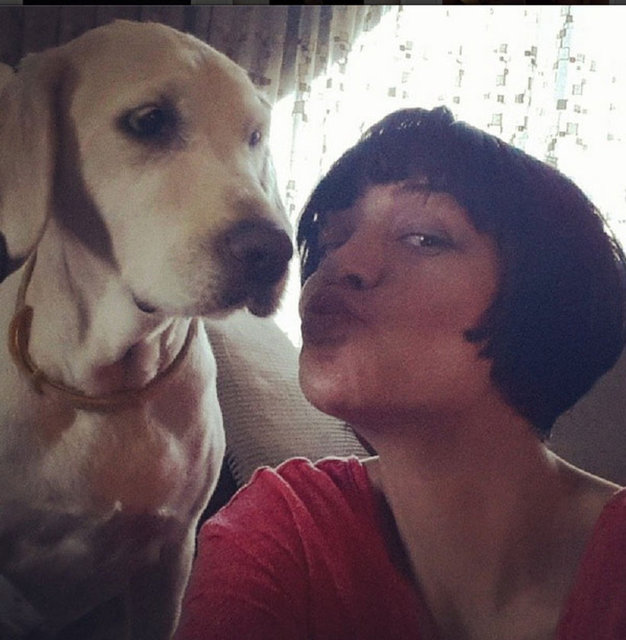 Güzel sunucu Evrim Akın'ın Instagram pozları