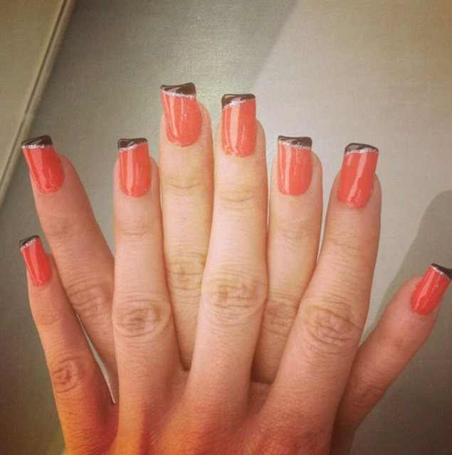 Güzel sunucu Evrim Akın'ın Instagram pozları