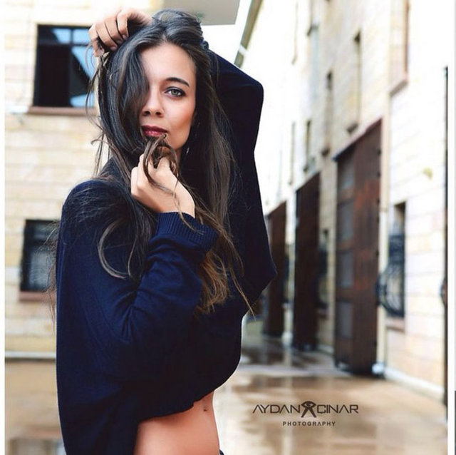 Ceyda Kasabalı'nın Instagram fotoğrafları