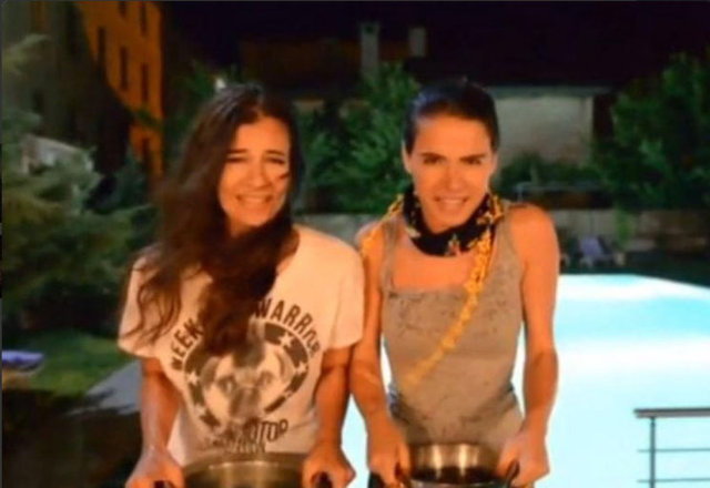 Ceyda Kasabalı'nın Instagram fotoğrafları