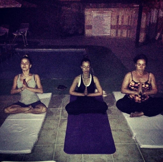 Ceyda Kasabalı'nın Instagram fotoğrafları