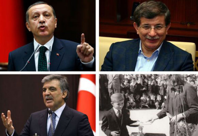 Recep Tayyip Erdoğan, Ak Parti'nin yeni Genel Başkan ve Başbakan adaylarının Dışişleri Bakanı Ahmet Davutoğlu olduğunu açıkladı. Abdullah Gül, Çankaya'daki veda resepsiyonunda "Görünüyor ki Ahmet Bey Başbakan olacak" diyerek Davutoğlu'nu işaret etmişti.