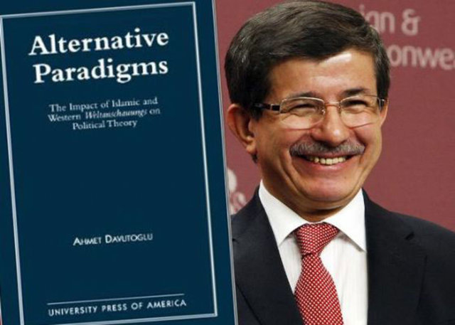 1993'te doçent oldu. Önce 1994'te "The Civilizational Transformation and the Muslim World" (Medeniyetin dönüşümü ve Müslüman dünyası) kitabını yazdı.Ardından aynı yıl, doktora tezi olan "Alternative Paradigms"ı (Alternatif Paradigmalar) kitap olarak çıktı