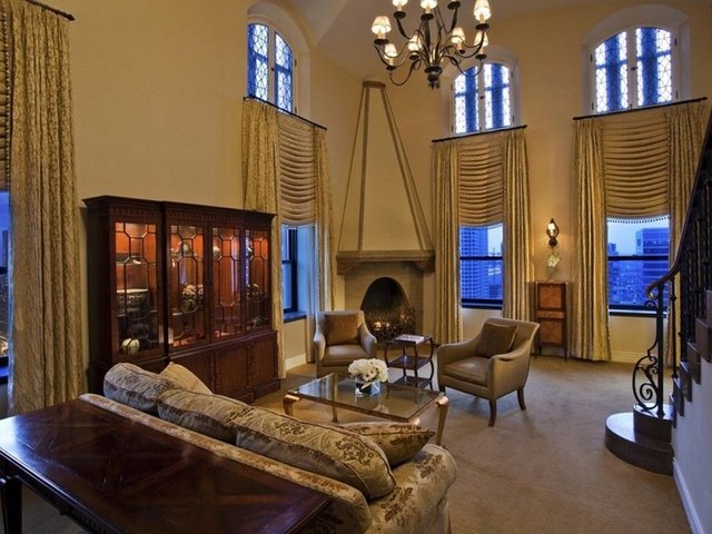 10. Presidential Suite, Hong Kong – 13 bin dolar