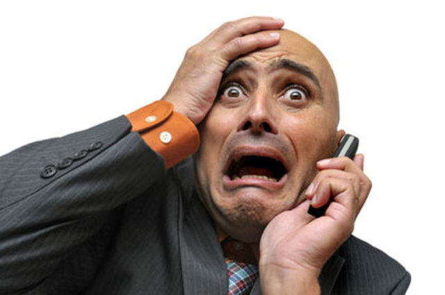 REEM merkezi, yaptığı araştırmalarda sol prefrontal korteksin yanında sağ oksipital korteksin de psikolojik hayatımızı yönlendirdiğini tespit etmiştir.