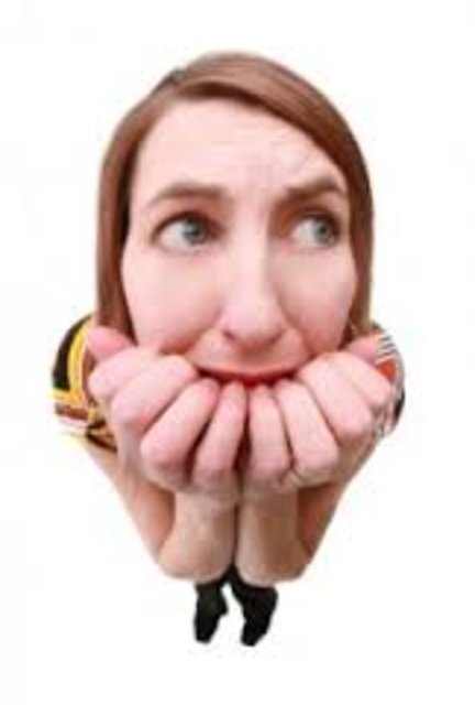 Kesinlikle bir başkasının hastalık hikâyesini dinlememelidir. Nasıl olmuş, nasıl hastalanmış, nasıl tedavi görmüş, hangi tetkikler yapılmış bu tür sorgulamalardan uzak durmalıdır