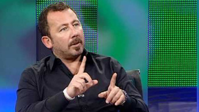 Fenerbahçe'nin Sivasspor yenilgisi sonrası... Sergen: Aykut Kocaman'ı bisikletime bir tur bindirmem; adama Fenerbahçe'yi emanet etmişler.