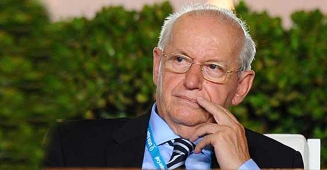 Şenes Erzik: "Beckenbauer bana Sergen'i sordu. Ama Sergen profesyonelce yaşamak istemedi."